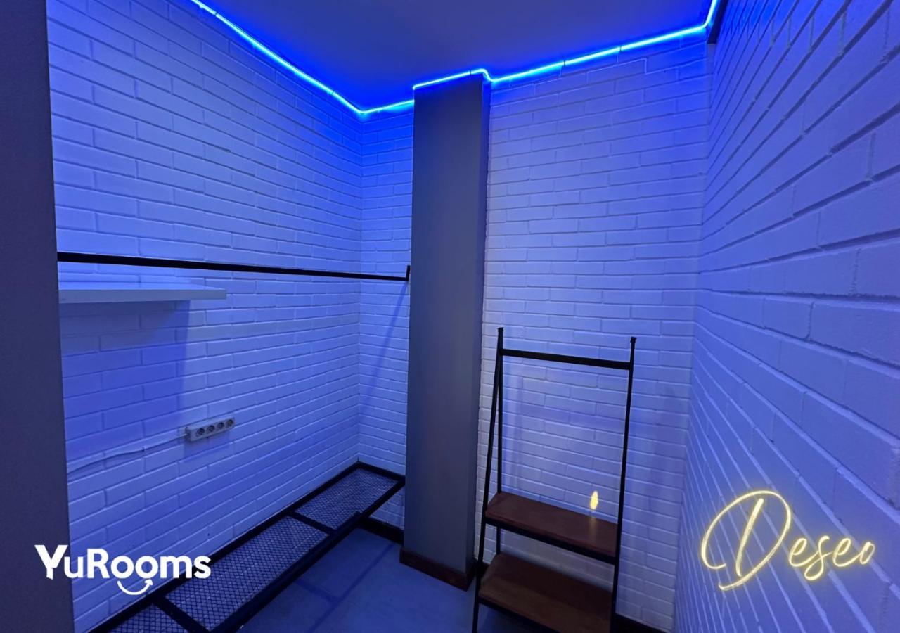 Yurooms Villapartment - Love Room Bali (Adults Only) Jimbaran Buitenkant foto