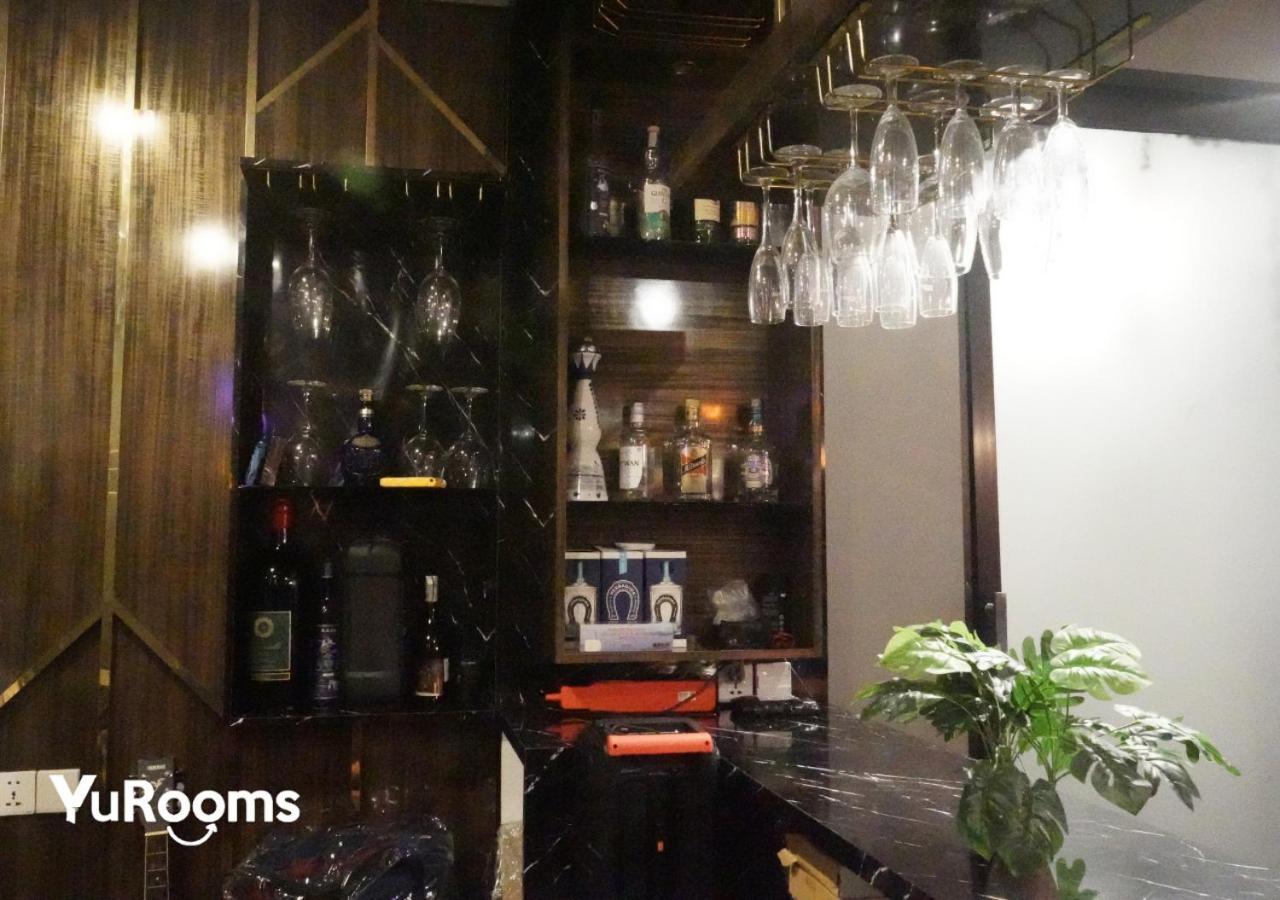Yurooms Villapartment - Love Room Bali (Adults Only) Jimbaran Buitenkant foto