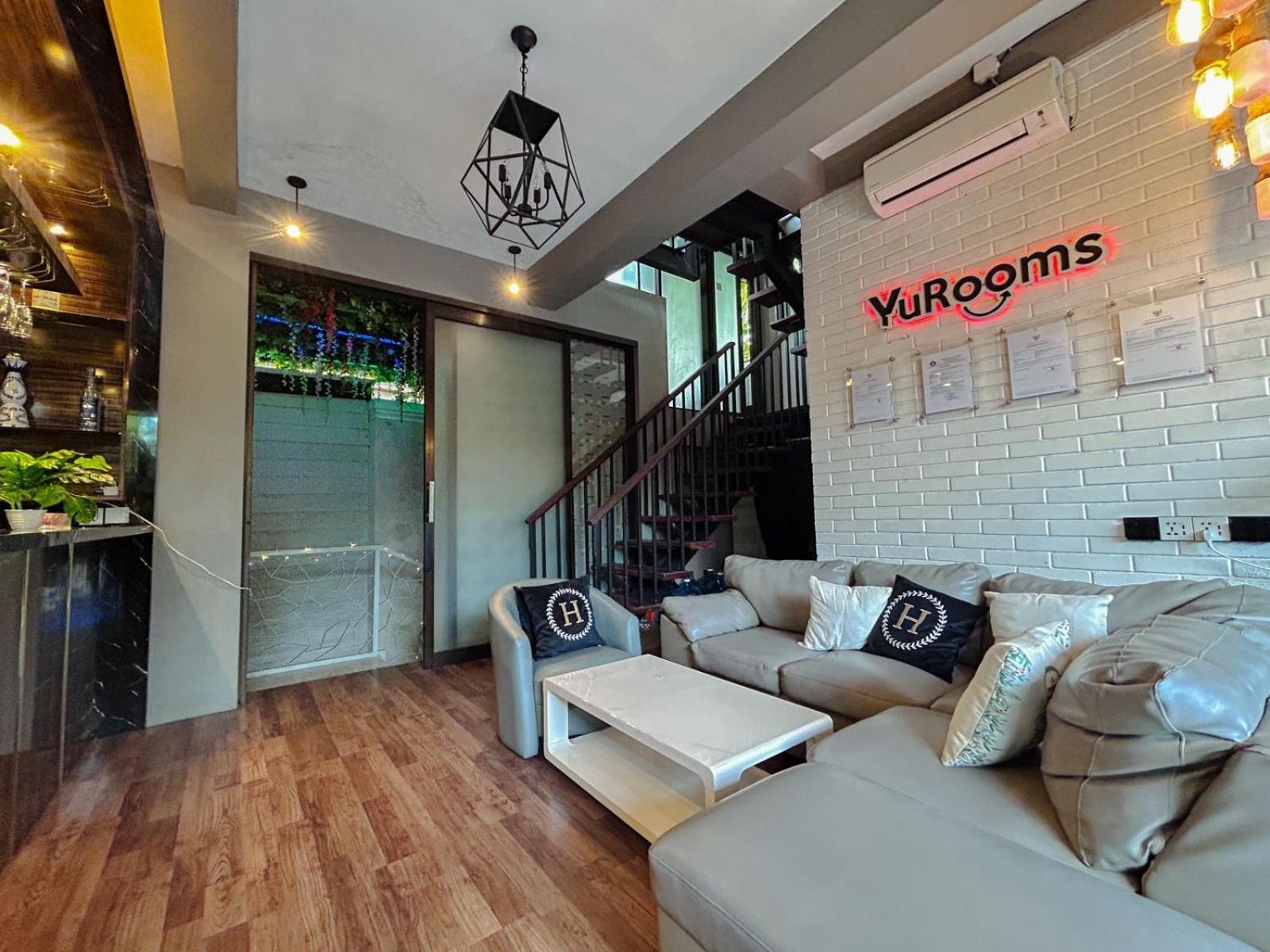 Yurooms Villapartment - Love Room Bali (Adults Only) Jimbaran Buitenkant foto