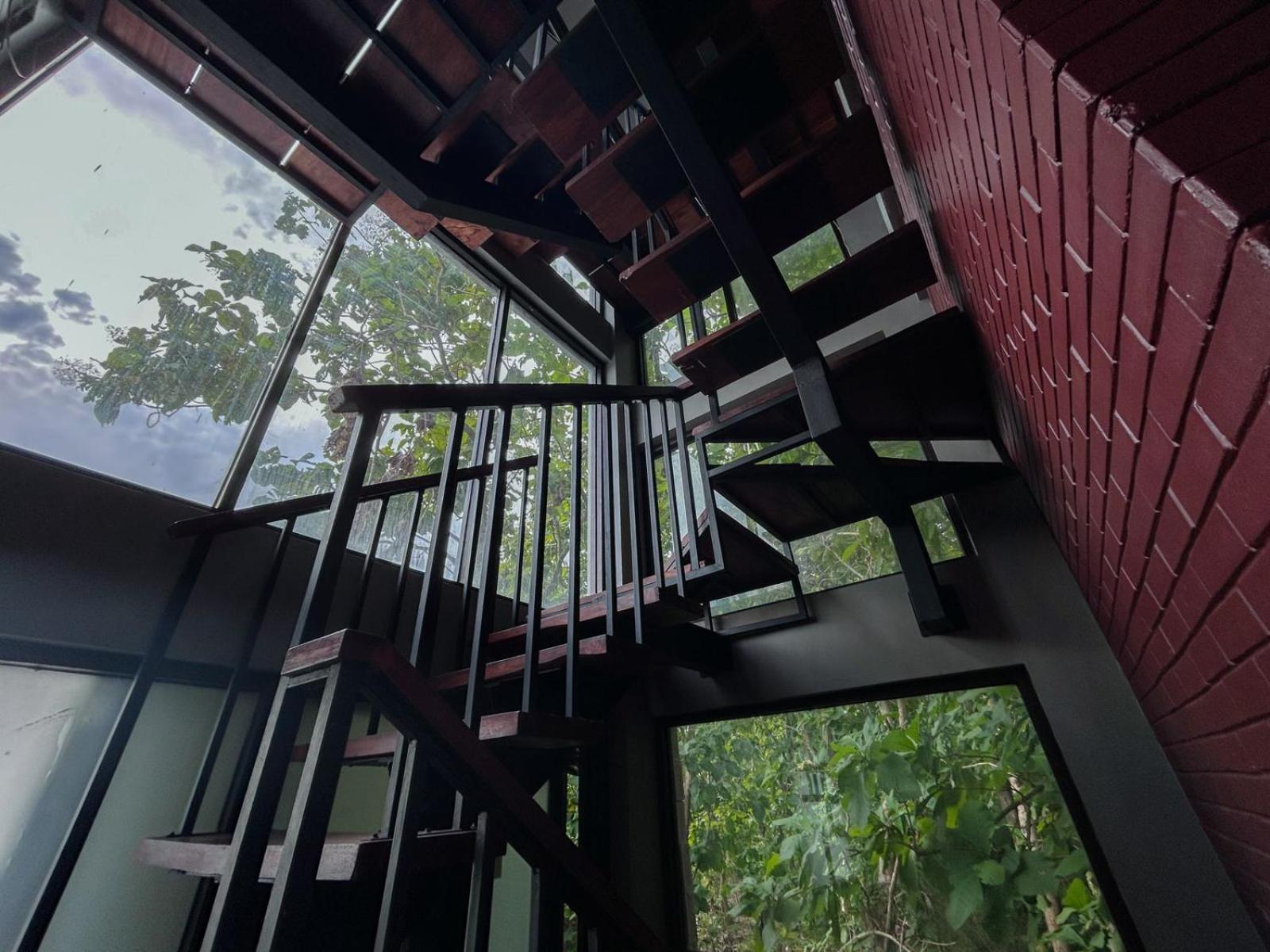 Yurooms Villapartment - Love Room Bali (Adults Only) Jimbaran Buitenkant foto