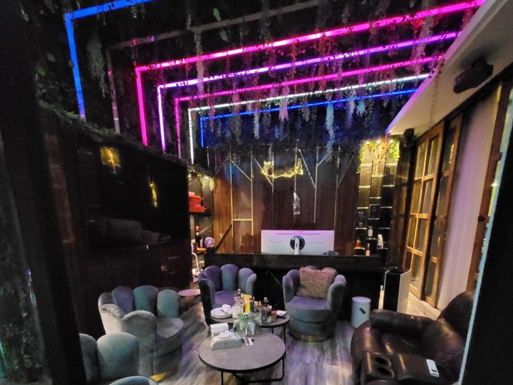 Yurooms Villapartment - Love Room Bali (Adults Only) Jimbaran Kamer foto